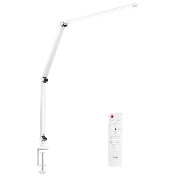 Stolní LED lampička ETA 2893 90010 (ETA289390010) fehér