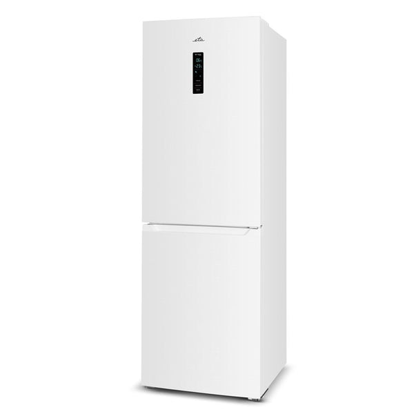 Kombinált hűtő-fagyasztó ETA 335590000CN fehér