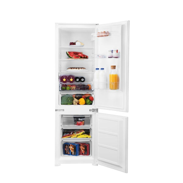 Kombinált hűtő-fagyasztó ETA 139190001D