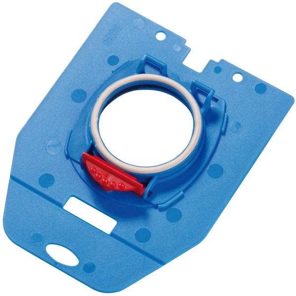 Adapter ETA UNIBAG adaptér č. 7 9900 87060 kék