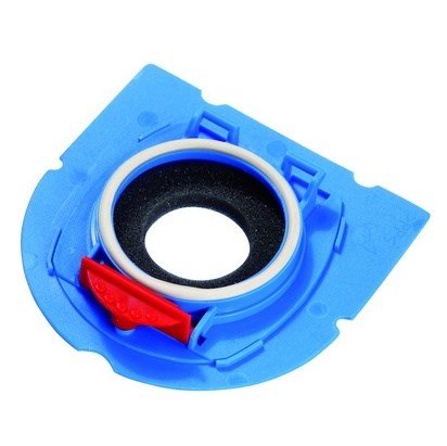 Adapter ETA UNIBAG adaptér č. 12 9900 87020 kék