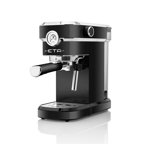 Espresso ETA Storio 6181 90020 fekete