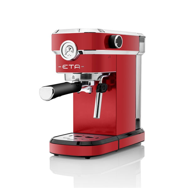Espresso ETA Storio 6181 90030 piros