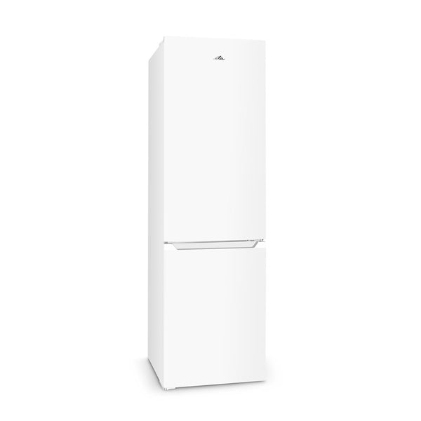 Kombinált hűtő-fagyasztó ETA 275090000E fehér