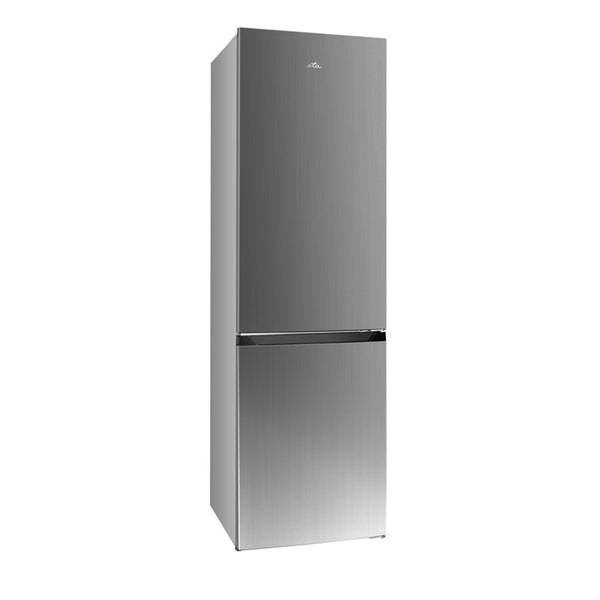 Kombinált hűtő-fagyasztó ETA 275090010E Inoxlook