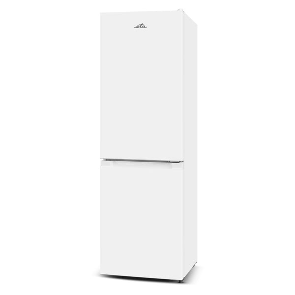 Kombinált hűtő-fagyasztó ETA 275590000E fehér