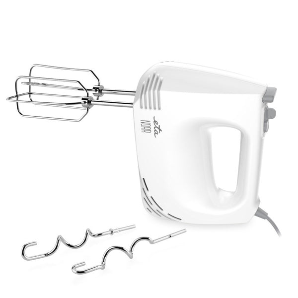 Kézimixer ETA Noar II 2044 90000 szürke/fehér