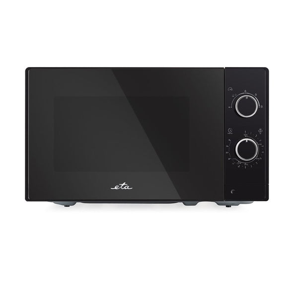 Mikrohullámú sütő ETA Marvello 421090010 fekete