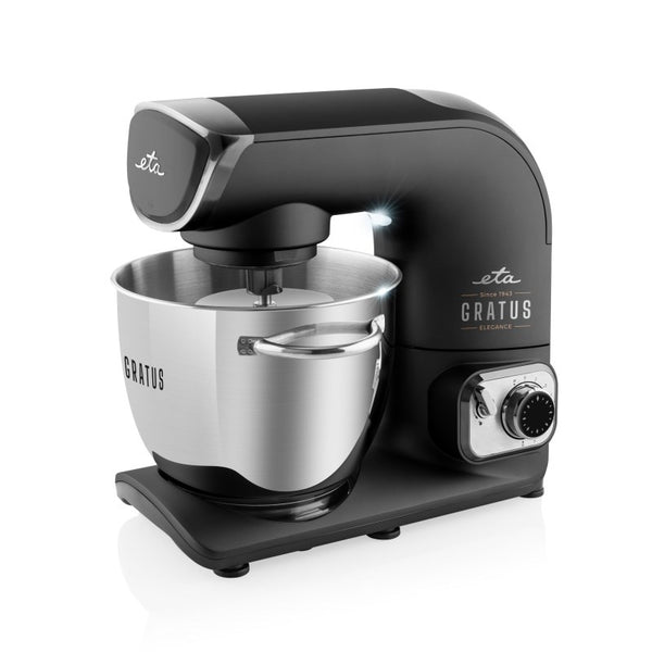 Konyhai robotgép ETA Gratus EVO Elegance 1028 90225 fekete