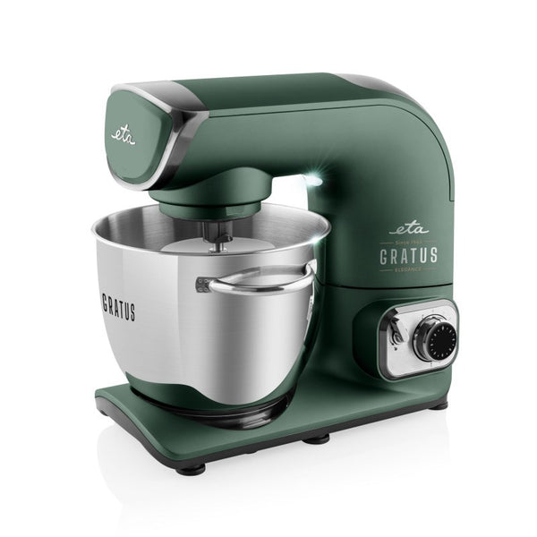 Konyhai robotgép ETA Gratus EVO Elegance 1028 90325 zöld