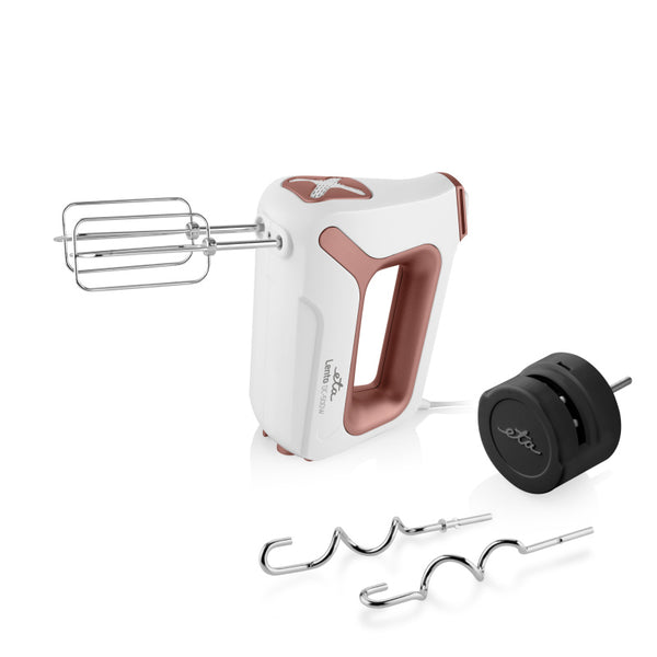 Kézimixer ETA Lento Elements 0051 90110 terrakotta