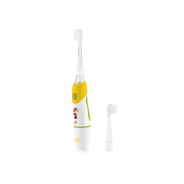Fogkefe ETA Sonetic 0710 90050 sárga
