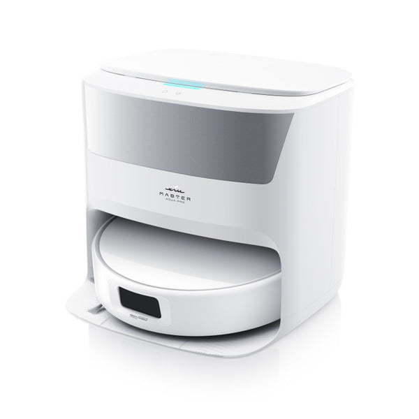 Robotporszívó ETA MASTER AQUA PRO 7229 90000 fehér