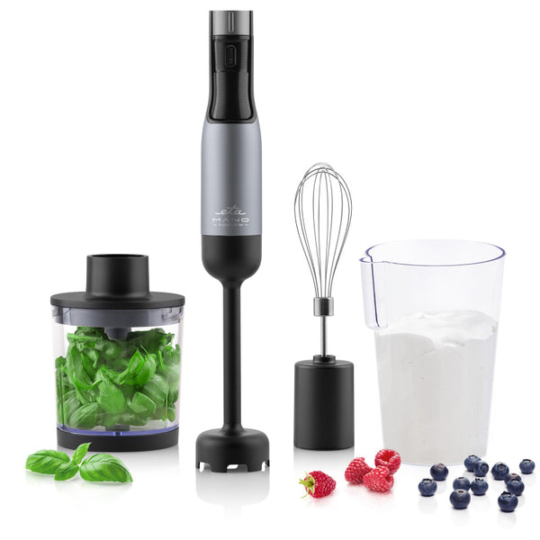 Merülő mixer ETA Mano 3219 90000 szürke