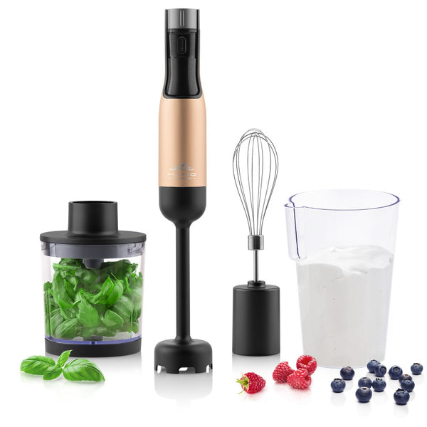 Merülő mixer ETA Mano 3219 90020 arany