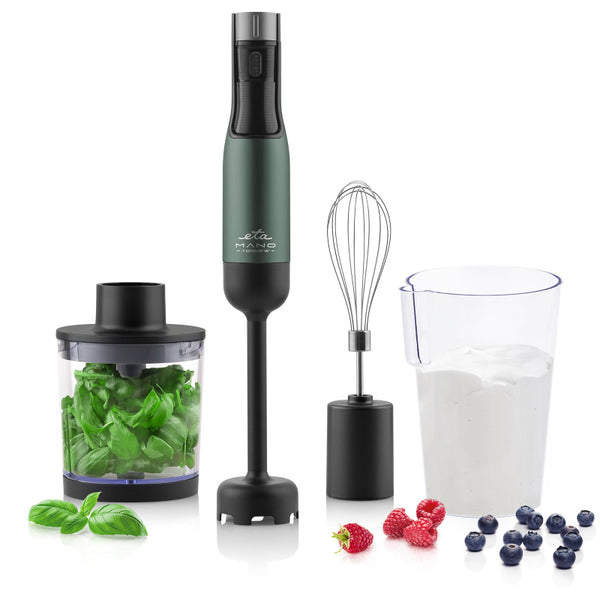Merülő mixer ETA Mano 3219 90030 zöld