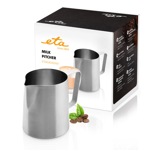 Rozsdamentes acél vízforraló ETA 4181 92000 rozsdamentes