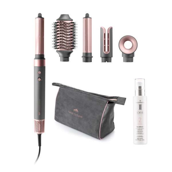 Styler ETA Fenité Exclusive Liss Defense 0323 90000 szürke